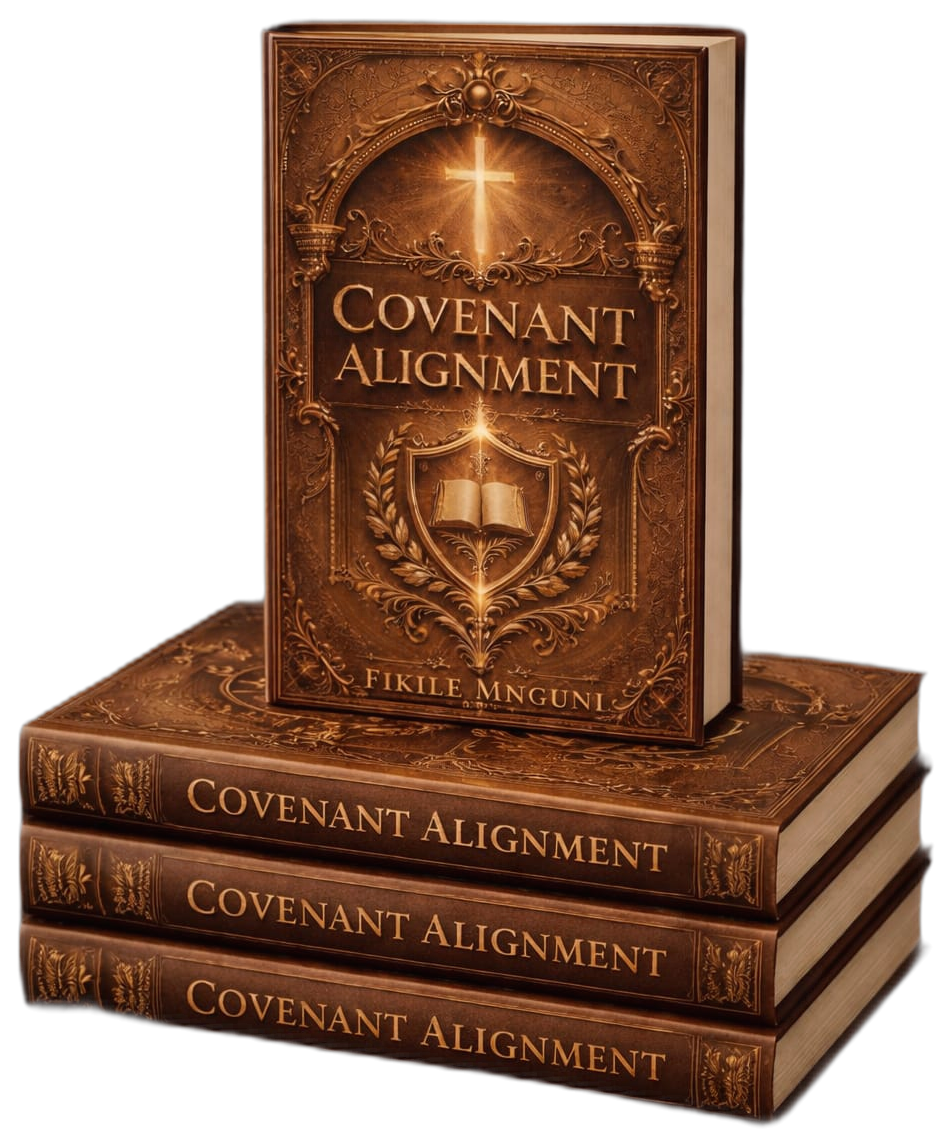 Covenant Alignment by Fikile Mnguni